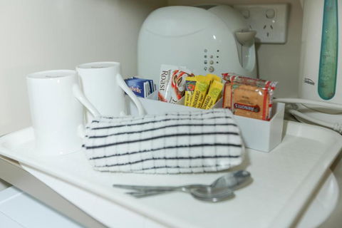 Amber Lodge Motel - Accommodation NSW 3
