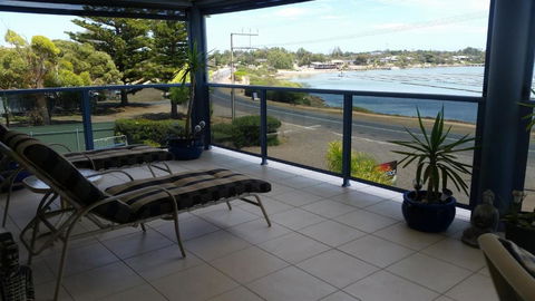 Ambience Apartments Penthouse - Accommodation NSW 3