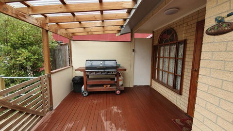 Amble At Hahndorf - Accommodation NSW 4