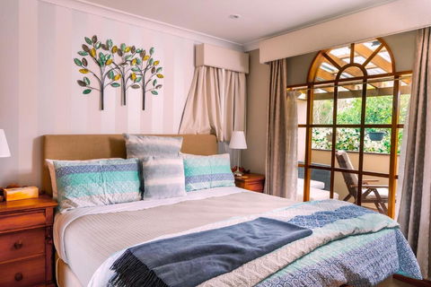 Amble At Hahndorf - Accommodation NSW 0