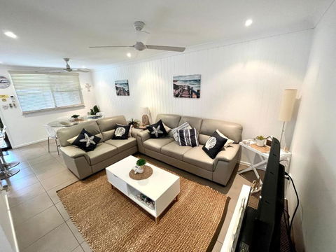 Amelia Shores - Accommodation NSW 2
