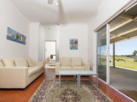 Amhurst Cottage - Accommodation NSW 3