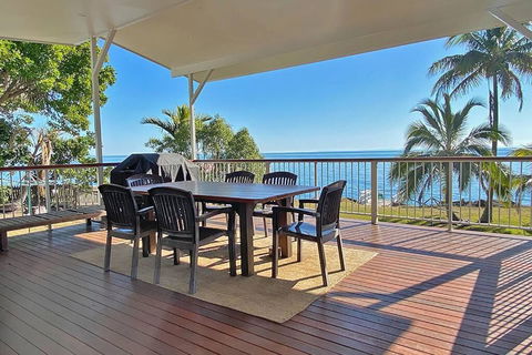 AMITY TREETOPS - Accommodation NSW 0