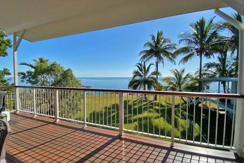 AMITY TREETOPS - Accommodation NSW 2