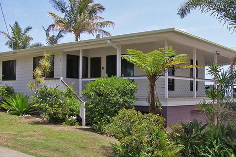 AMITY TREETOPS - Accommodation NSW 3