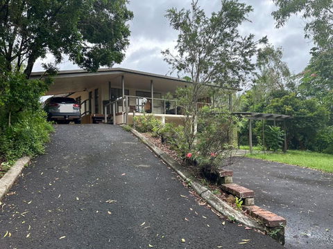 Amongst The Trees - Accommodation NSW 2
