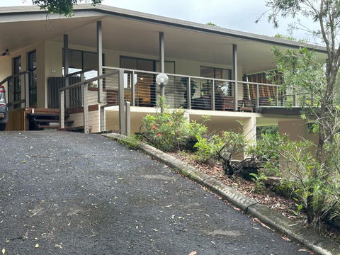 Amongst The Trees - Accommodation NSW 1