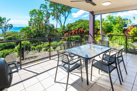 Anchorage Apartments On Hamilton Island By HIHA - Accommodation NSW 0