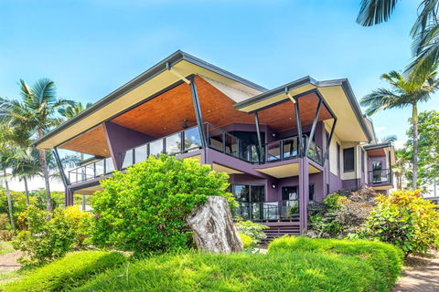 Anchorage Apartments On Hamilton Island By HIHA - Accommodation NSW 1