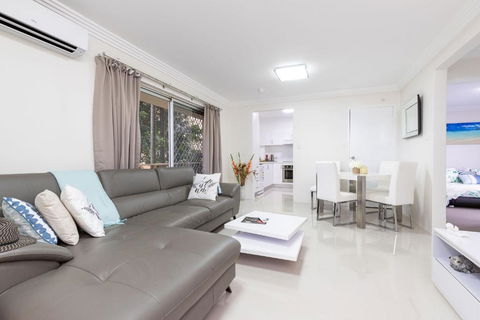 Anchorage 31 - Accommodation NSW 4