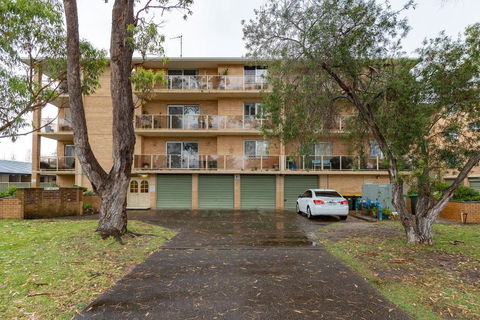 Anchorage 31 - Accommodation NSW 3