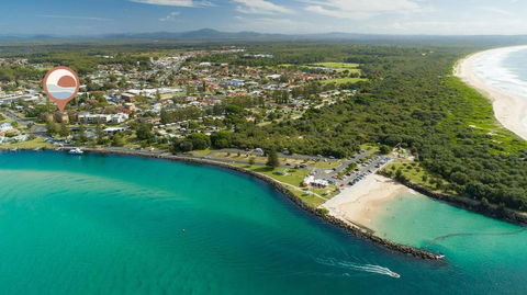 Anchorage 31 - Accommodation NSW 1
