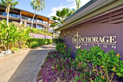 Anchorage 4 & Buggy Hamilton Island - Accommodation NSW 1