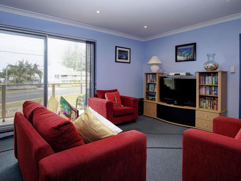 Anchorage 7 - Accommodation NSW 0