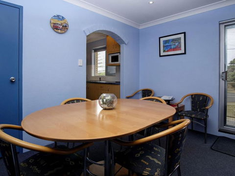 Anchorage 7 - Accommodation NSW 3