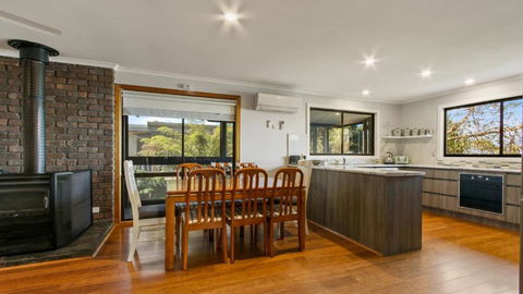 Anchored On Capes - Accommodation NSW 3
