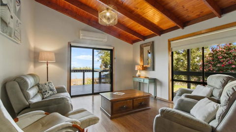 Anchored On Capes - Accommodation NSW 0