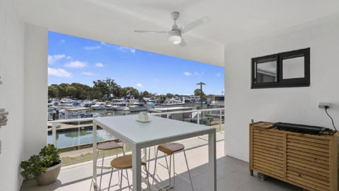 Anchors Away - Waterfront Unit - Accommodation NSW 0