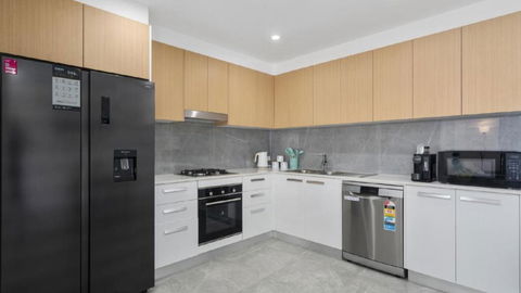 Anchors Away - Waterfront Unit - Accommodation NSW 4