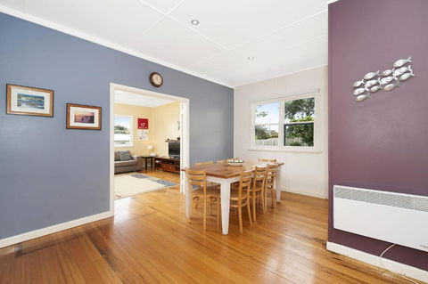 Anderson - Accommodation NSW 2