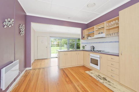 Anderson - Accommodation NSW 3