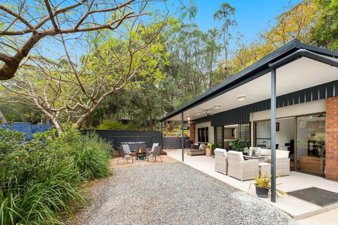 Anembo Country Cottages - Accommodation NSW 0