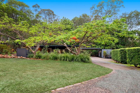 Anembo Country Cottages - Accommodation NSW 2