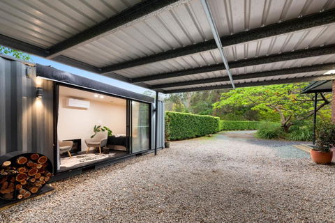 Anembo Country Cottages - Accommodation NSW 3