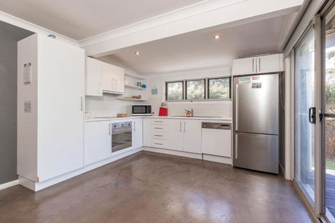 Anglers Cove - Accommodation NSW 4