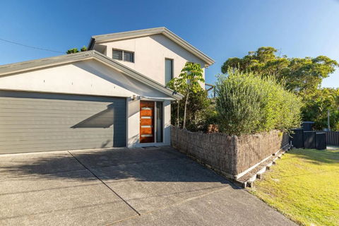 Anglers Cove - Accommodation NSW 0