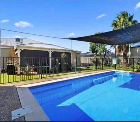 Anglers Paradise Yarrawonga - Accommodation NSW 0