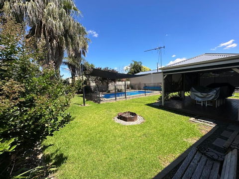 Anglers Paradise Yarrawonga - Accommodation NSW 1