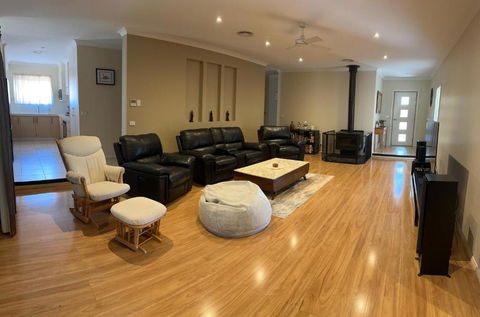 Anglers Paradise Yarrawonga - Accommodation NSW 3