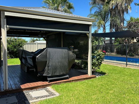 Anglers Paradise Yarrawonga - Accommodation NSW 2