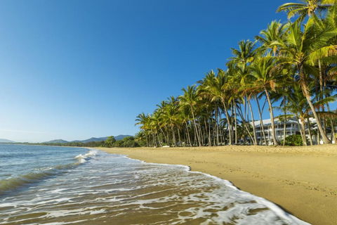 Alamanda Palm Cove By Lancemore - Accommodation NSW 0