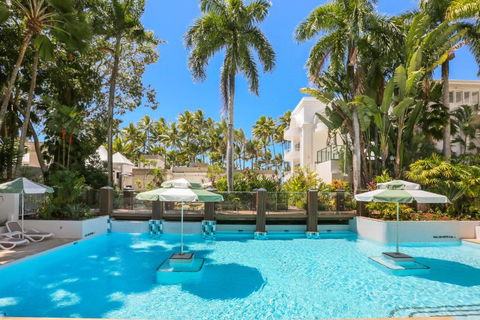 Alamanda Palm Cove By Lancemore - Accommodation NSW 4