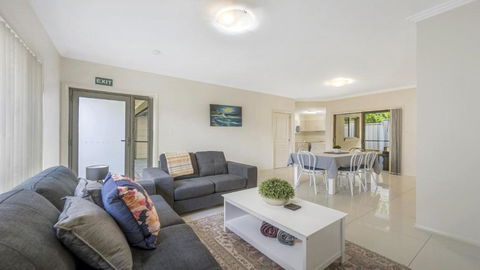 Anne Street Monte - Vista - Accommodation NSW 0