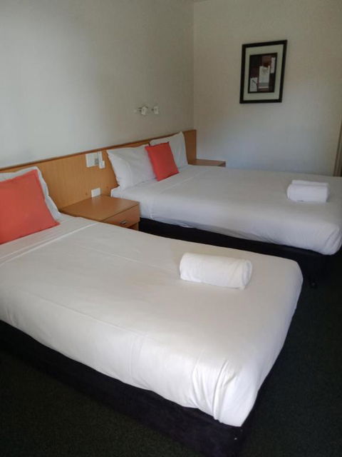 Annerley Motor Inn - Accommodation NSW 3