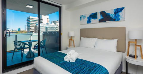 Annexe Apartments - Accommodation NSW 3