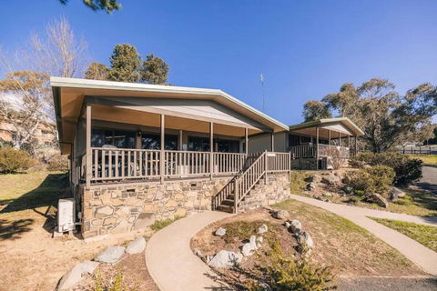 Alpine Activity Centre - Accommodation NSW 0