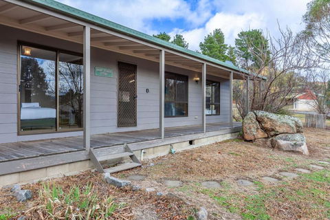 Alpine Activity Centre - Accommodation NSW 1