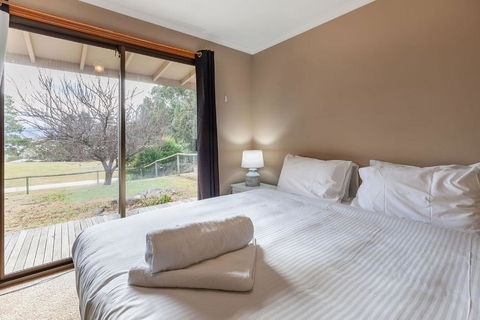 Alpine Activity Centre - Accommodation NSW 2