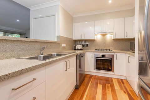 Allawah At Smiths Lake - Accommodation NSW 3