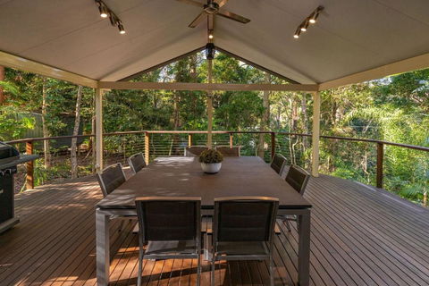 Allawah At Smiths Lake - Accommodation NSW 0