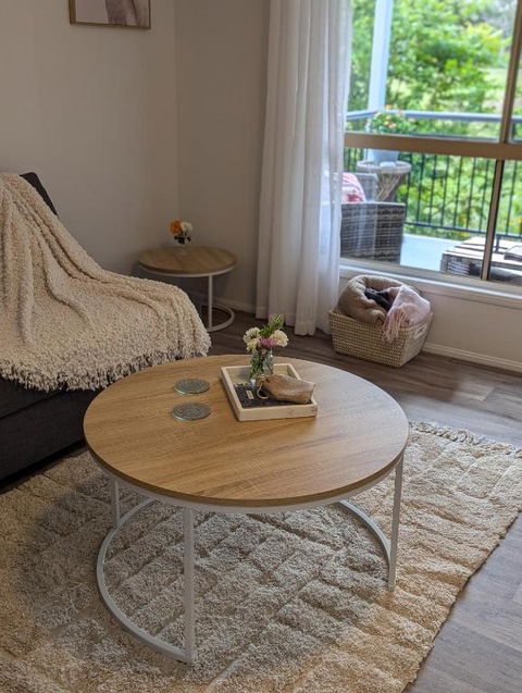 Amamoor - Living Waters - Accommodation NSW 0