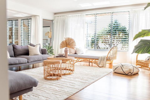 Akoakoa - Sunrise Beach - Accommodation NSW 3