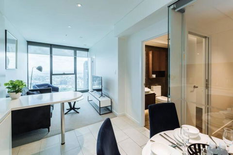 AirTrip Apartment On Margaret Street In CBD - Accommodation NSW 1