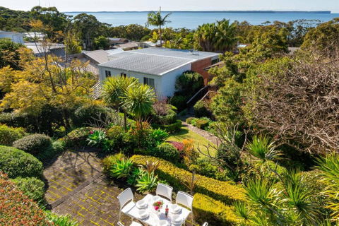 Alva Lee By Experience Jervis Bay - Accommodation NSW 4
