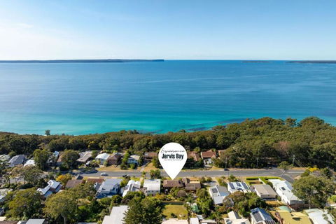 Alva Lee By Experience Jervis Bay - Accommodation NSW 2