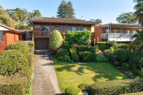 Alva Lee By Experience Jervis Bay - Accommodation NSW 1